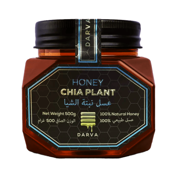 Buy Chia plant honey in Dubai
