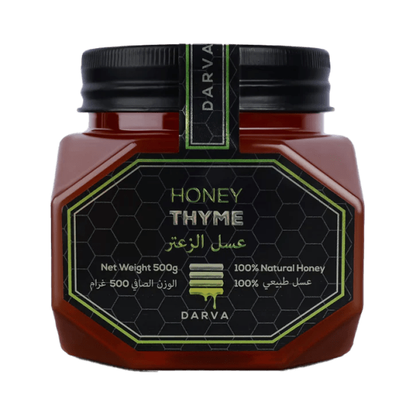 Buy Thyme honey in Dubai