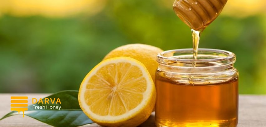 All about honey and lemon benefits for body