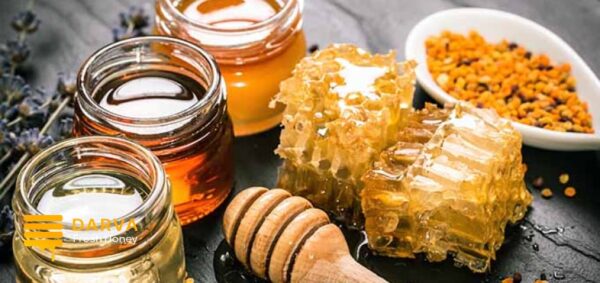 buy Wildflower Honey in dubai