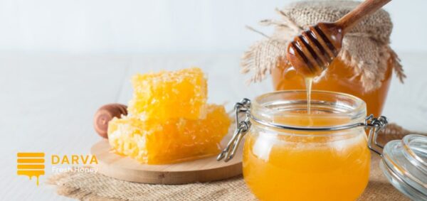 All about Sidr Honey
