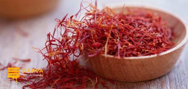 All about Super Negin saffron (12 to 5 grams)