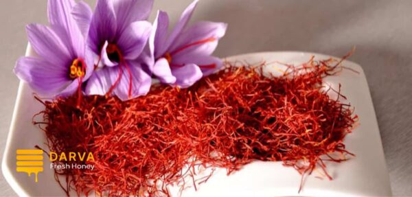 7 of factors affecting the price of saffron