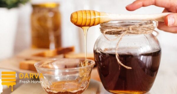 important benefits of honey