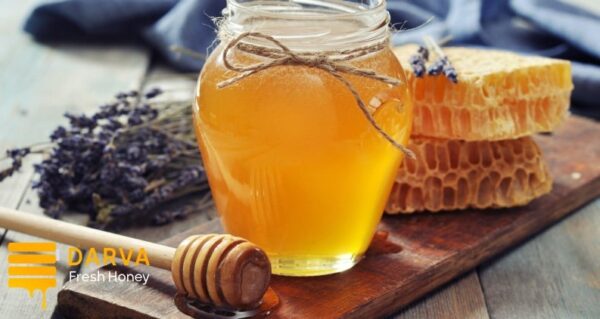 Benefits of using honey