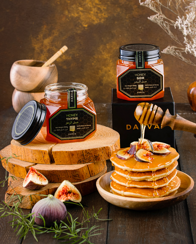 Buy honey in dubai online