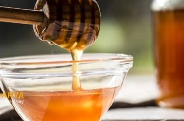 10 benefits of Iranian wildflower honey
