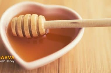 Advantages of eating honey before an exercise in 2024
