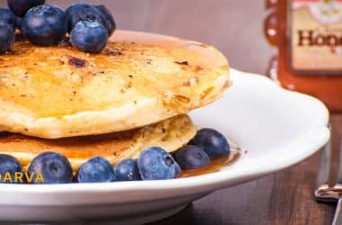 Irresistible Breakfast Recipes with Honey